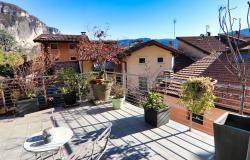 Mezzolombardo, a terrace to live and love 47