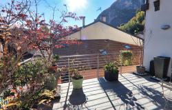 Mezzolombardo, a terrace to live and love 82