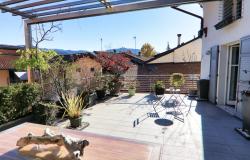 Mezzolombardo, a terrace to live and love 7