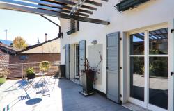 Mezzolombardo, a terrace to live and love 78