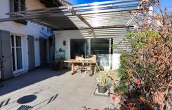 Mezzolombardo, a terrace to live and love 4
