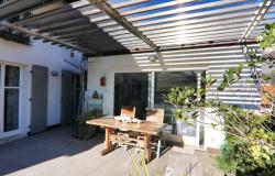 Mezzolombardo, a terrace to live and love 5