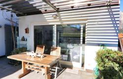 Mezzolombardo, a terrace to live and love 6