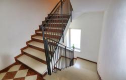 Mezzolombardo, a terrace to live and love 97