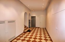 Mezzolombardo, a terrace to live and love 99
