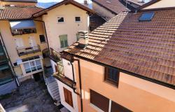 Mezzolombardo, a terrace to live and love 83