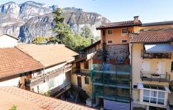Mezzolombardo, a terrace to live and love 84