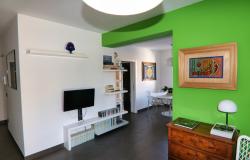 Mezzolombardo, a terrace to live and love 51