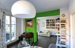 Mezzolombardo, a terrace to live and love 38