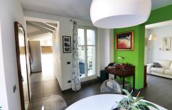 Mezzolombardo, a terrace to live and love 35