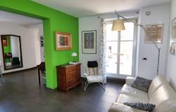 Mezzolombardo, a terrace to live and love 42