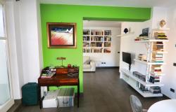 Mezzolombardo, a terrace to live and love 39