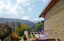 country house for sale in langhe area