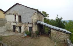 Stone Farm Houses for sale in langhe area
