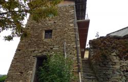 Stone Farm Houses for sale in langhe area