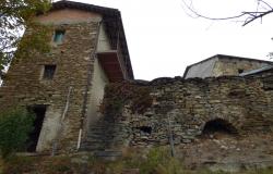Stone Farm Houses for sale in langhe area
