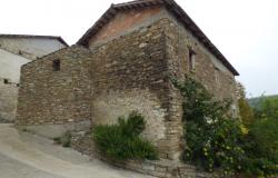 Stone Farm Houses for sale in langhe area