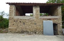 Stone Farm Houses for sale in langhe area