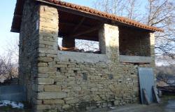 Stone Farm Houses for sale in langhe area