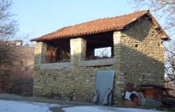 Stone Farm Houses for sale in langhe area