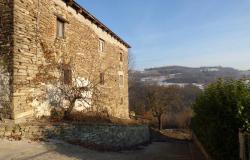 Stone Farm Houses for sale in langhe area