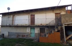 Stone Farm Houses for sale in langhe area