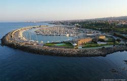 Civitavecchia, building plot 13