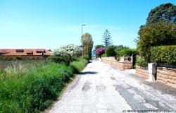 Civitavecchia, building plot 11