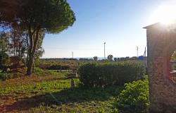 Civitavecchia, building plot 6