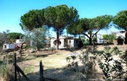 Civitavecchia, building plot 3