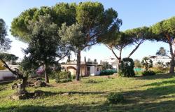 Civitavecchia, building plot 2