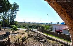 Civitavecchia, building plot 8