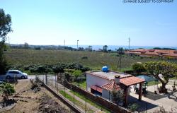 Civitavecchia, building plot 9