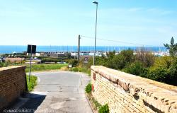 Civitavecchia, building plot 10