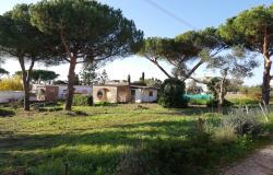 Civitavecchia, building plot 1