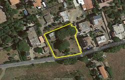 Civitavecchia, building plot 12