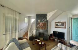 L1203 Villa with garden and sea view for sale in Bordighera 13