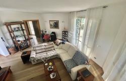L1203 Villa with garden and sea view for sale in Bordighera 14