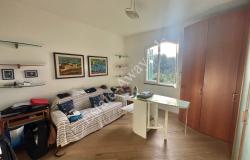 L1203 Villa with garden and sea view for sale in Bordighera 21