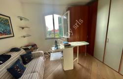 L1203 Villa with garden and sea view for sale in Bordighera 22