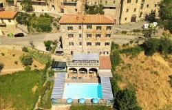 tourist accommodation property with swimming pool, Ref. 833 1