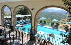tourist accommodation property with swimming pool, Ref. 833 5