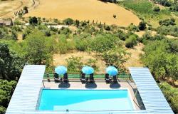 tourist accommodation property with swimming pool, Ref. 833 2