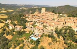 tourist accommodation property with swimming pool, Ref. 833 3