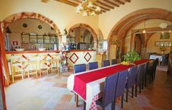 tourist accommodation property with swimming pool, Ref. 833 16