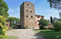 large farm with chianti docg wineyards, Ref. 835 0