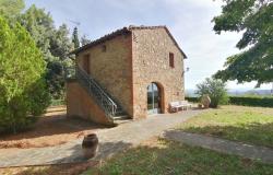 large farm with chianti docg wineyards, Ref. 835 2