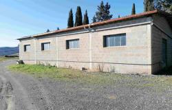 large farm with chianti docg wineyards, Ref. 835 4