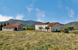 B&B for sale in Monferrato area