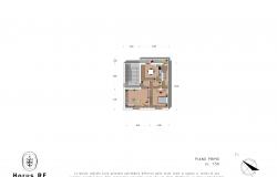 Trento, flat in the centre 51